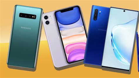 Best smartphone in 2019 which coming with the massive configuration. The best smartphones 2020 | Necessity in every person's life
