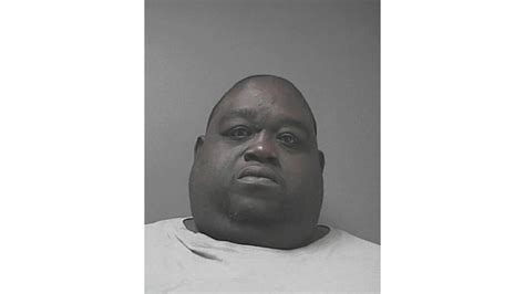 450 Pound Man Hid Drugs In Stomach Fat Volusia Deputies Say
