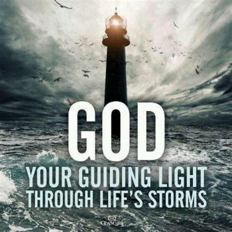 Guiding Light Faith In God God Loves You Faith Inspiration