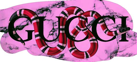 Sssnakes Challenege Gucci Sticker By Princessheidiii