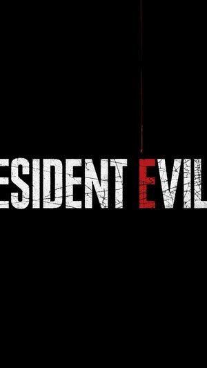 336966 Resident Evil 2 Logo Hd Rare Gallery Hd Wallpapers