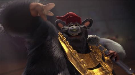 Biggie Cheese — Boombastic Fullhd Youtube