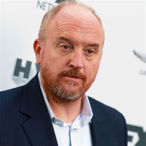 Comedian Louis Ck Confesses To Sexual Abuse Charges Expresses