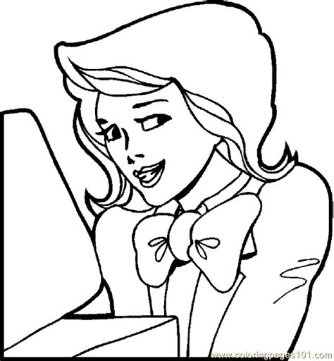 coloring pages computer coloring page  technology computer  printable coloring page