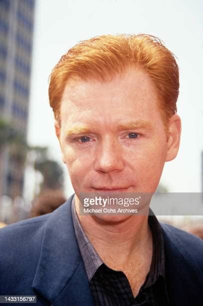 David Caruso Los Angeles Photos And Premium High Res Pictures Getty