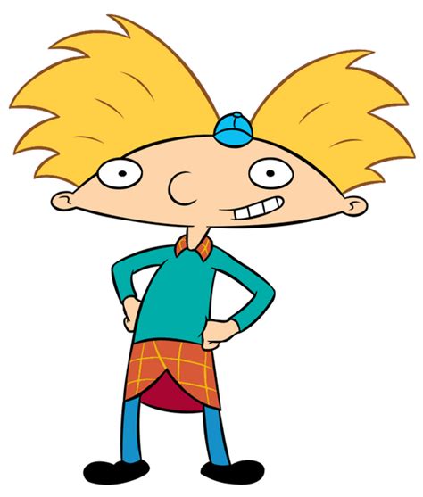 Arnold Shortman Hey Arnold Wiki Fandom