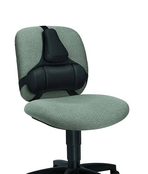 Shopping for a new chair office chair is no different especially when you have a bad back. Back Support Cushion For Office Chair | Home Design Ideas