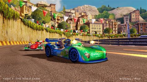 Cars 2 Pc Mac Ps3 Xbox 360 Wii Page 1 Gamalive