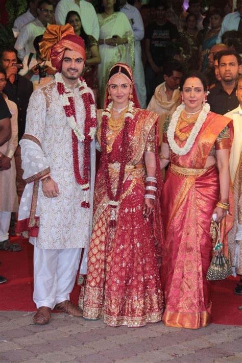 Indian Celebrity Weddings 2012 Indias Wedding Blog