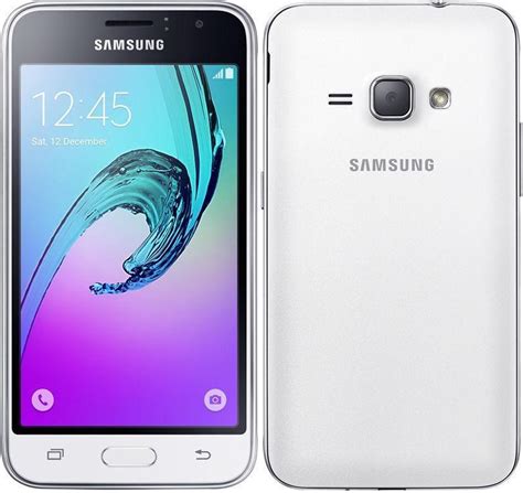 Samsung Galaxy J1 Mini Prime 8gb Wit