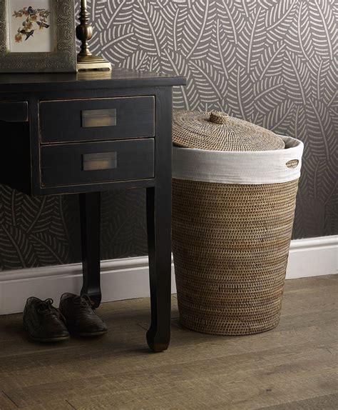 Awesome project to turn dollar store bins into stylish storage using paint! Cleansing in Style: Choose Stylish Storage bins | My ...