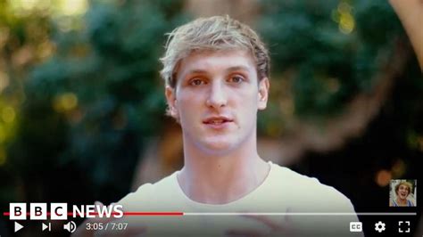 Logan Paul Returns To Youtube With Suicide Awareness Video