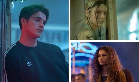 Euphoria Season 2 Release Date On Hbo Cast Spoilers And Everything Else