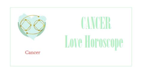 Family comes first with cancerians, but even when they have little or no family of their own, they will create a family atmosphere with their friends. Cancer Love Horoscope