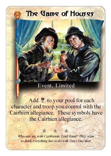 Wheel Of Time Card Game The Wheel Of Time Photo 979458 Fanpop
