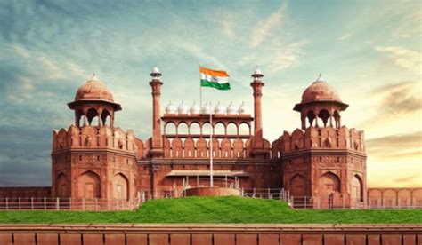 Famous Historical Places In India Housing News
