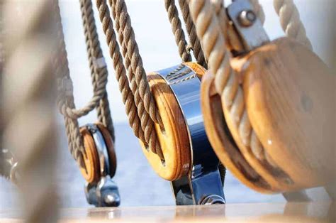 5 Different Types Of Pulleys Plus Examples In Daily Life