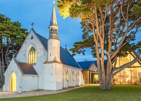 15 Heavenly Homes That Were Once Churches