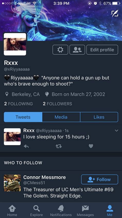 Rxxx Riyyaaaaax Twitter