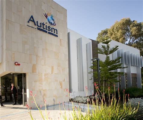 Contact Autism Association Of Western Australia