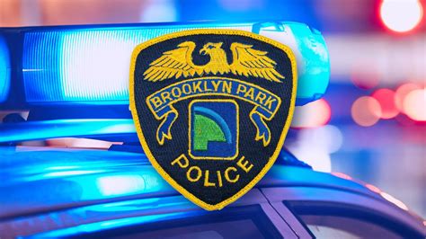 police woman shot in the leg while stopped at red light in brooklyn park 5