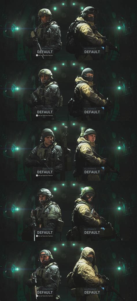 In Case You Didnt Know Default Operator Skin Changes Based On Your