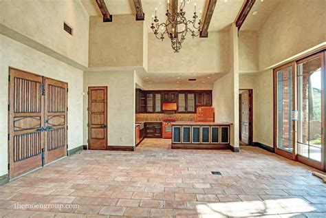 Completed Pics Of 20000 Square Foot Scottsdale Az Mega Mansion