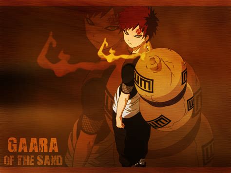 Free Download Gaara Page X For Your Desktop Mobile Tablet Explore Gaara And