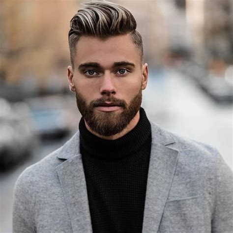 top 25 best gentleman haircut styles 2023 men s style