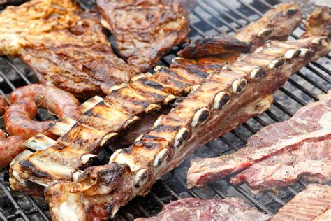 Argentine Asado A Tasty Journey The Best Latin And Spanish Food