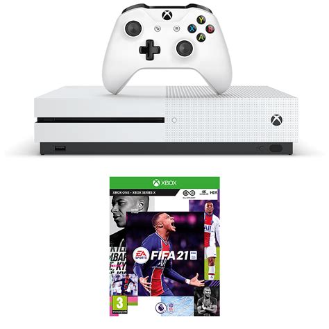 Xbox One S Consoles And Bundles Game