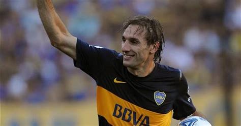 Invicto Desde 1994 Todos Los Goles De Rolando Schiavi En Boca Juniors