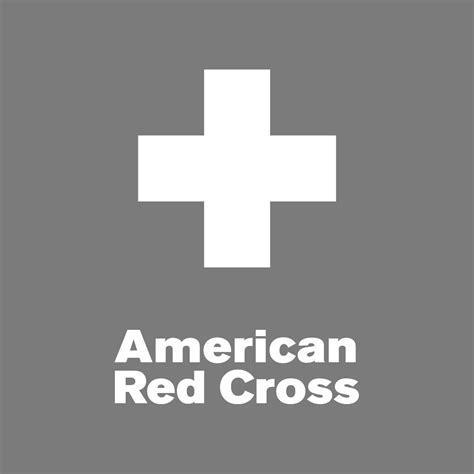 Red Black And White Cross Logo Logodix