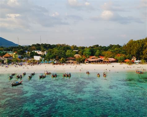 Krabi Island Hopping 10 Of The Best Krabi Islands Hoponworld