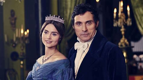 Queen Victoria Drama 8 Part Series First Teaser Trailer Victoria