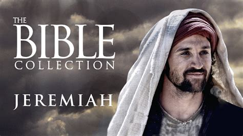 The Bible Collection Jeremiah Formed