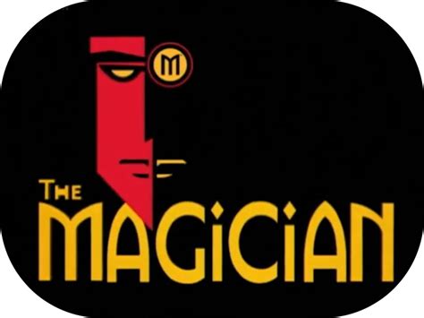 The Magician Complete 2 Dvds Box Set Backtothe80sdvds