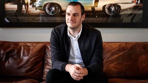 Cooper Hefners New Media Venture Is Fifty Shades Meets Buzzfeed Cnn
