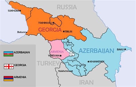 Escalation In Nagorno Karabakh Conflict Azerbaijan Launches Military