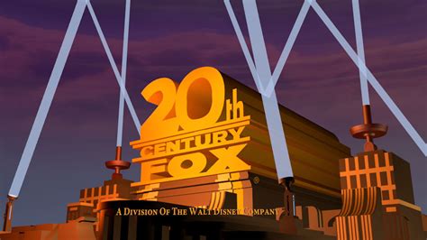 20th Century Fox 2018 Dream Logo 20 By Tylerthetcffan2018 On Deviantart