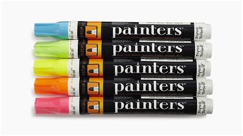 There Are Lots Of Reasons To Need Paint Pens For Wood From Personal To