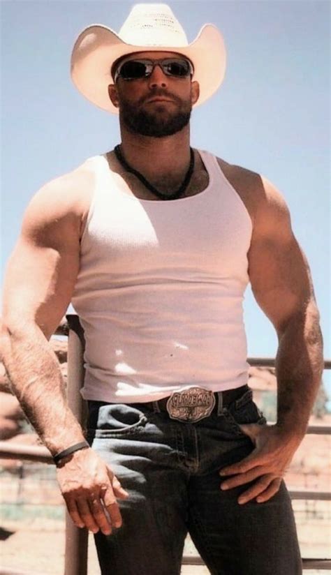 Pin By Lee Taylor On Hot Hairy Guys With Facial Hair Hot Country Men Sexy Men Scruffy Men