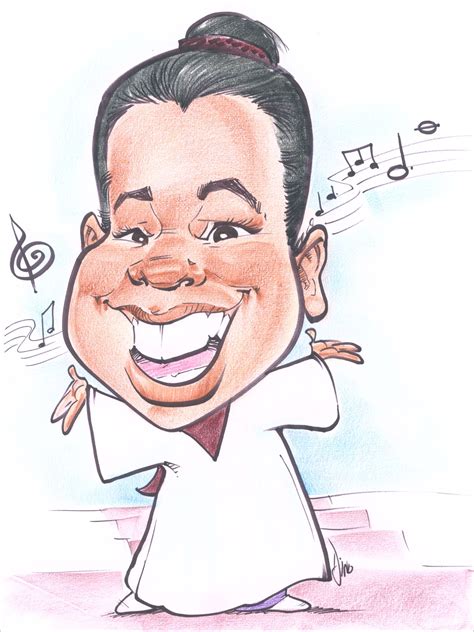 Ts Custom Caricatures Hand Drawn Caricatures From Photos