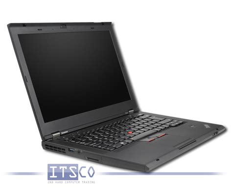 Lenovo Thinkpad T430s 128gb Ssd Günstig And Gebraucht Itsco