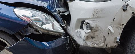 What Are The First 5 Things You Should Do After A Car Accident