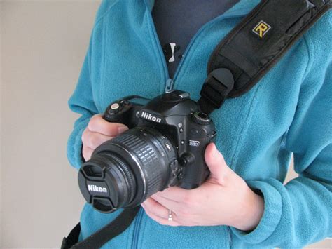 Don't get me wrong the single black rapid sport strap has. Product Review: Black Rapid Camera Strap | Travel | Before ...