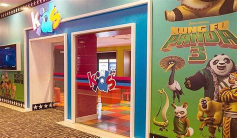 Vox Kids Mall Of The Emirates Kidzapp