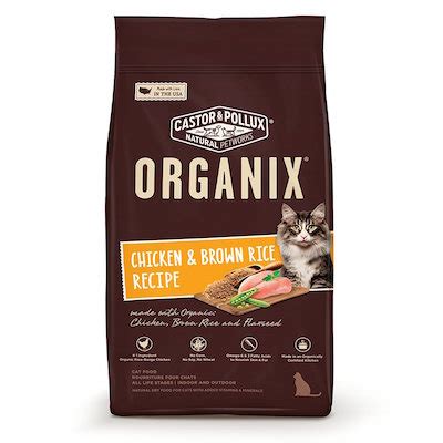 Limited ingredient diets are simply cat foods made with a lower number of main ingredients (often with novel sources of protein and carbohydrate) to limit. Top 10 Best Dry Cat Food Brands for 2018 | The Cat Digest ...