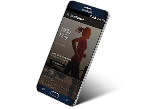 Galaxy Note5 32gb Verizon Phones Sm N920vzkavzw Samsung Us