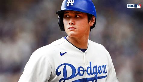 Shohei Ohtanis Historic 700 Million 10 Year Deal With Los Angeles